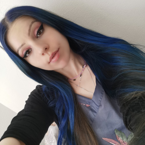 Ivy M. profile photo