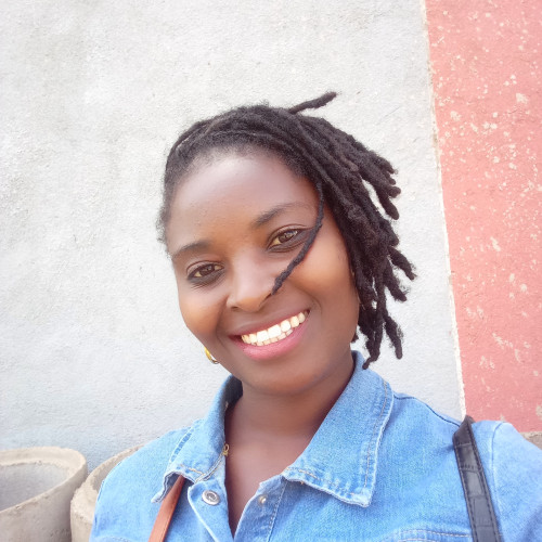 Milkah I. profile photo