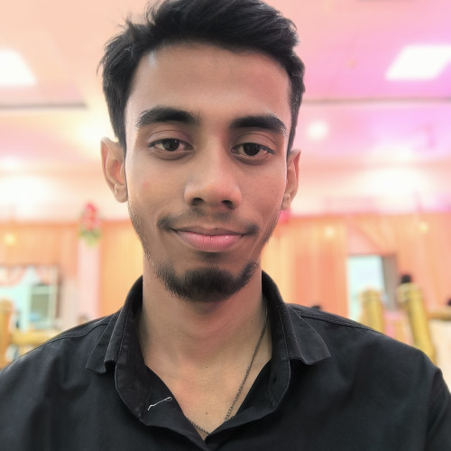 Chinmay  A. profile photo