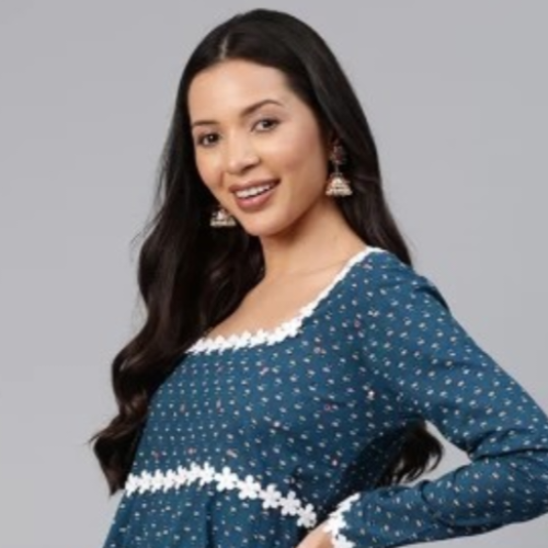 Ophelia W. profile photo