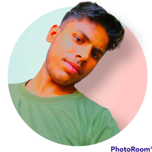 Sushant  Y.