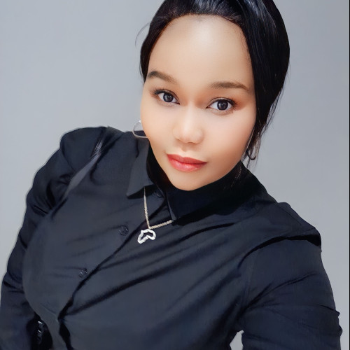 Thuly m. profile photo