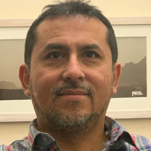 Daniel E A. profile photo