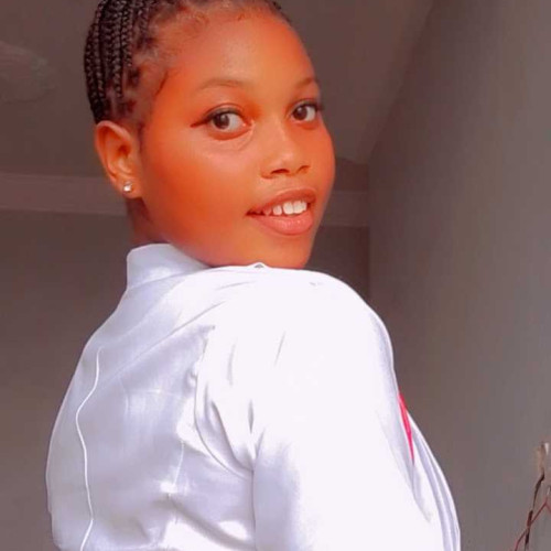 Harmony J. profile photo