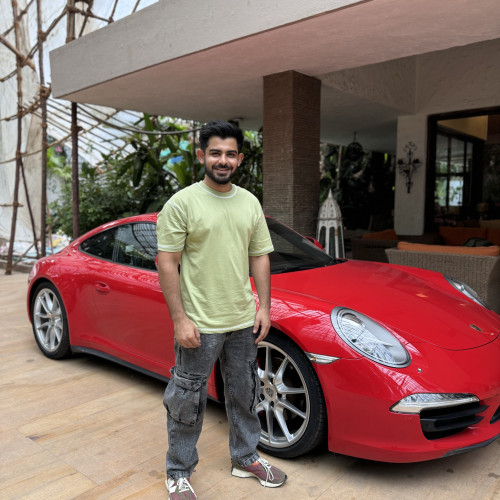 Nik k. profile photo