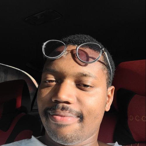 Simeon O. profile photo
