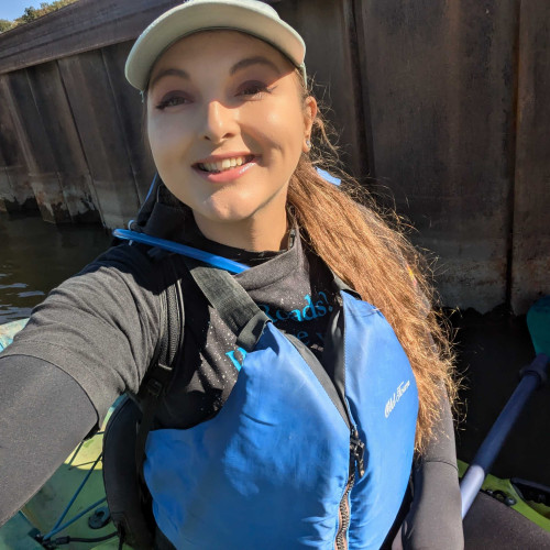 Brianna G. profile photo