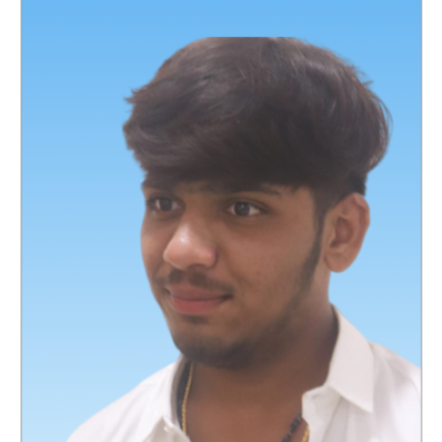 KEVAL  C. profile photo