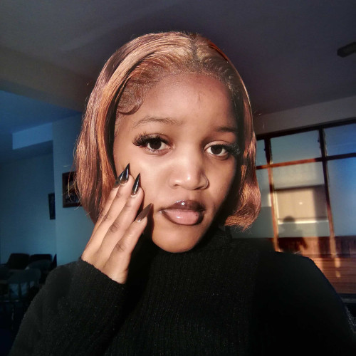 Anele P. profile photo