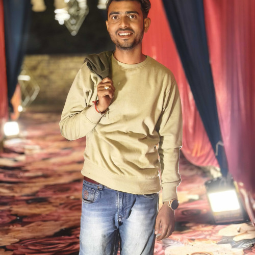 Divit m. profile photo