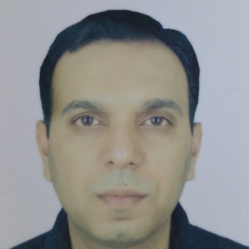 Amjad M.