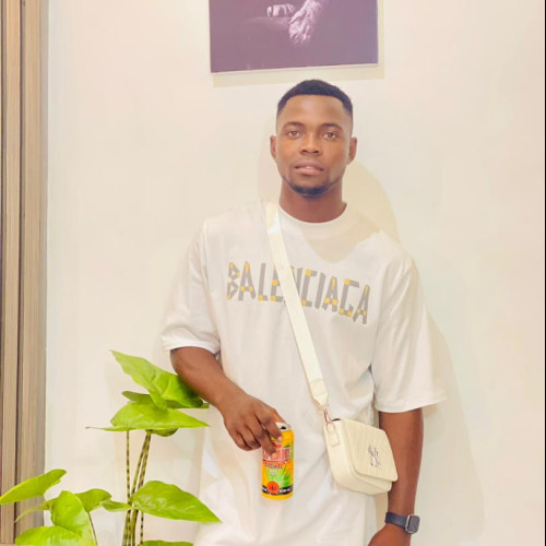 Grace  J. profile photo