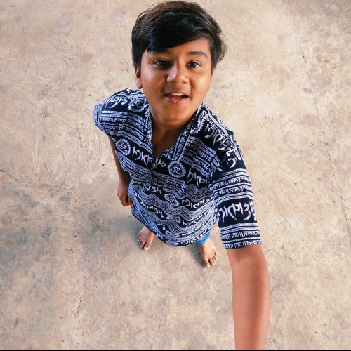 Priyanshu P.