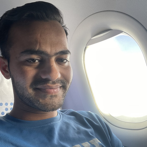 Abhinav S. profile photo