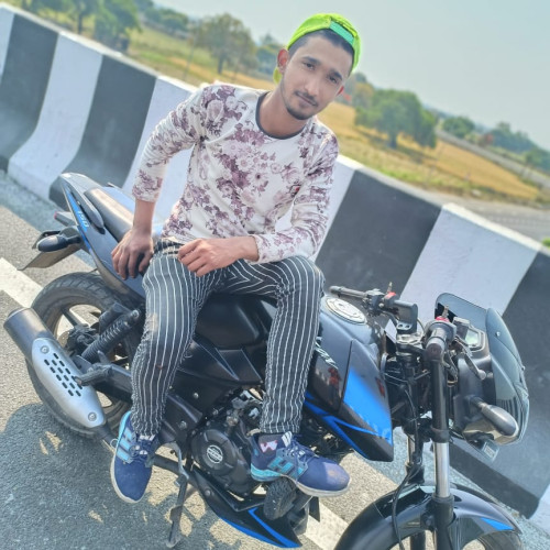 Ayaan M. profile photo