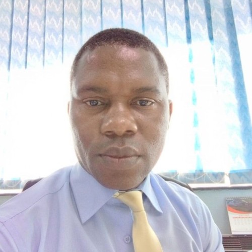 CLIFFORD B. from Malawi