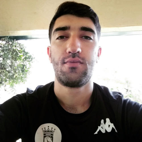 Khazar  N. profile photo