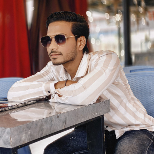 Mazhar  K. profile photo