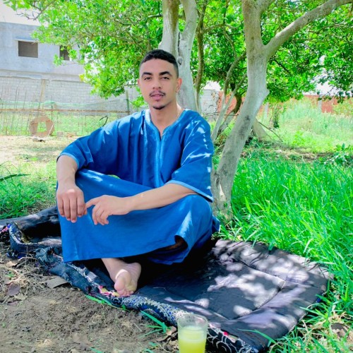 Zakaria O. profile photo