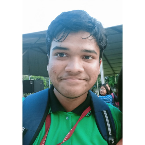 Saurodeep  D. profile photo