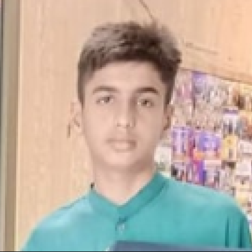Muhammad Z. profile photo