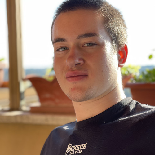 Konrad P. profile photo