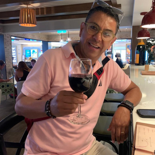 Juan Carlos  A. profile photo