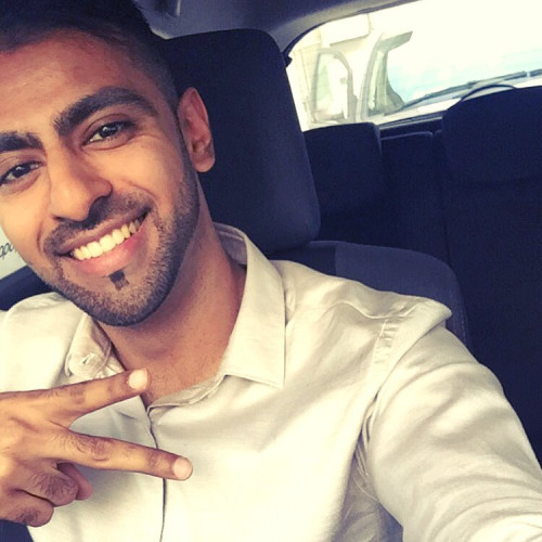 Samir H. profile photo