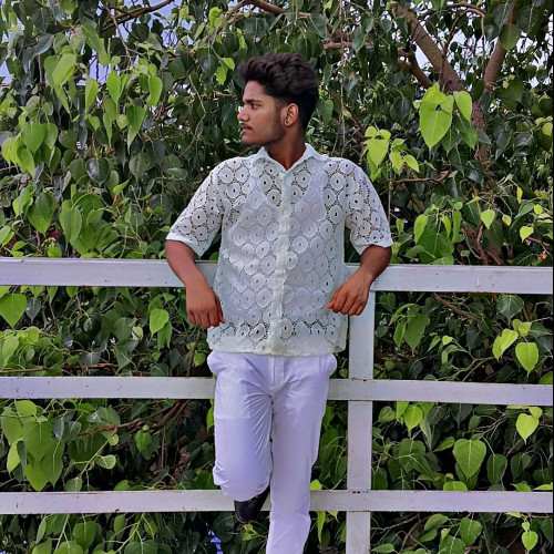 Salman r. profile photo
