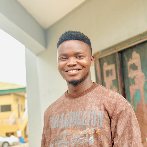 Samson S. profile photo