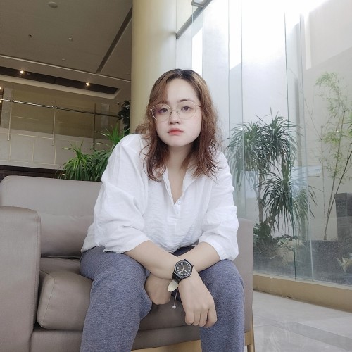 Pauline P. profile photo