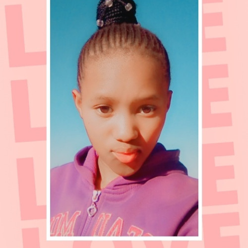 Mpho L. profile photo
