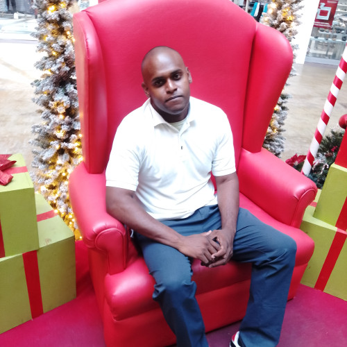 stephon k. profile photo