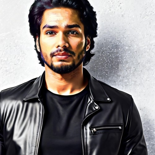 Dheeraj  K.