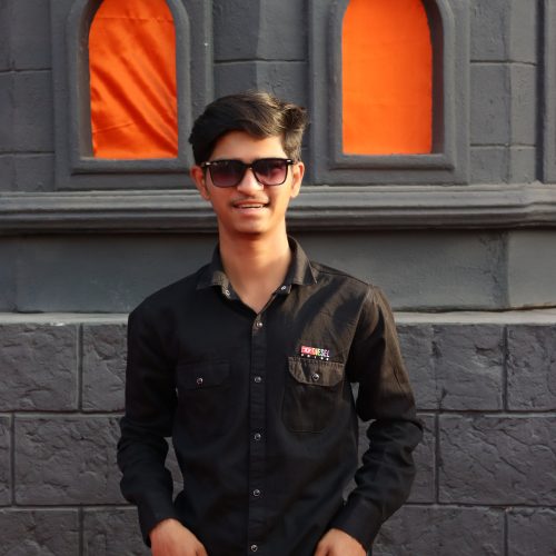 Yash  C. profile photo