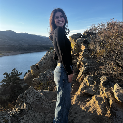Abigail P. profile photo