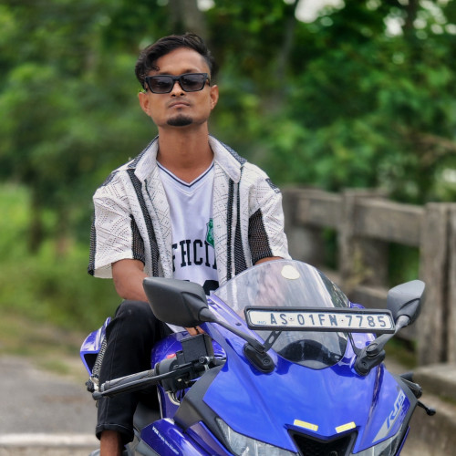 Jehrul r. profile photo