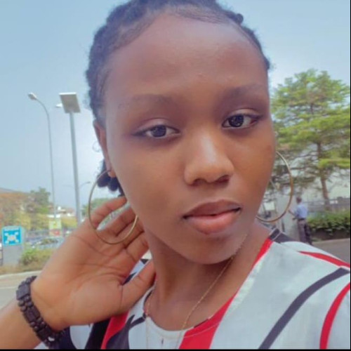 Emmanuella O. profile photo