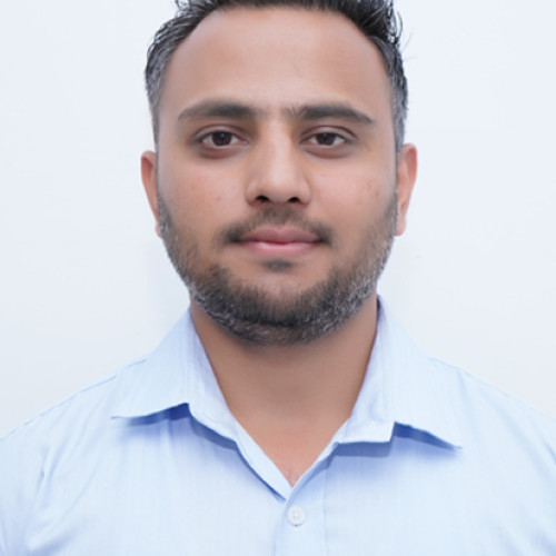 Manish K. profile photo