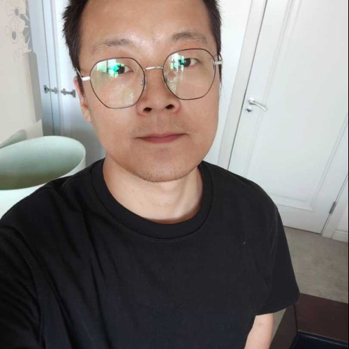 Jim H. profile photo