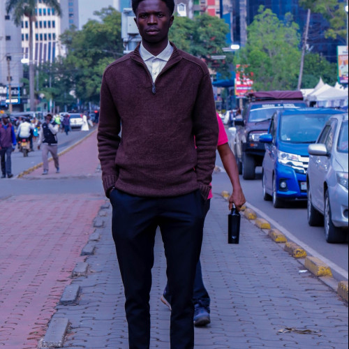 Edwin S. profile photo