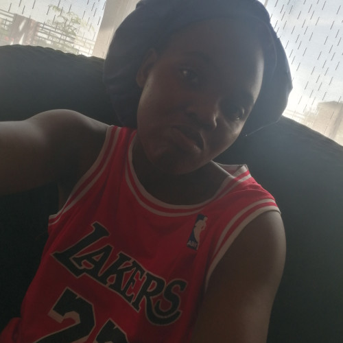 Tadiwanashe  K. profile photo