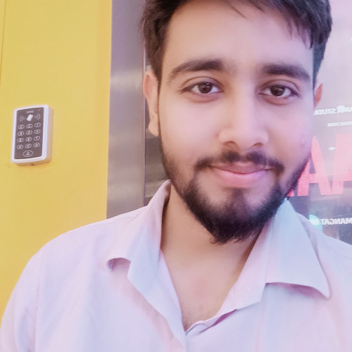Shivam  B. profile photo
