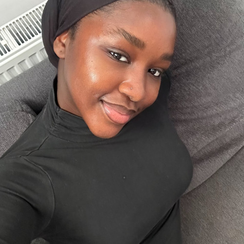 Aaliyah U. profile photo