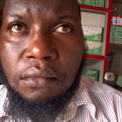 Ibrahim S. profile photo