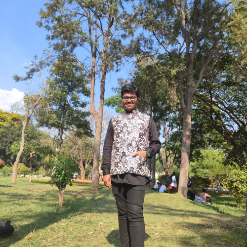 Parth A.
