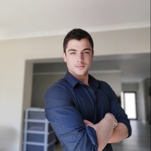 jacques p. profile photo