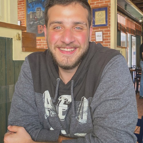 Mahmoud F.