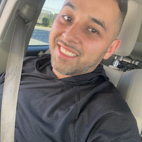 Luis D. profile photo