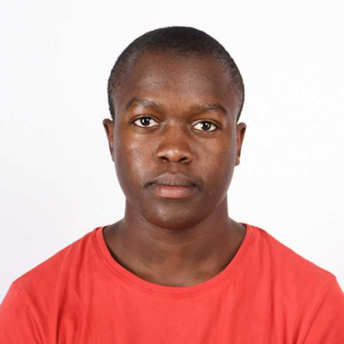 ISAAC M. profile photo